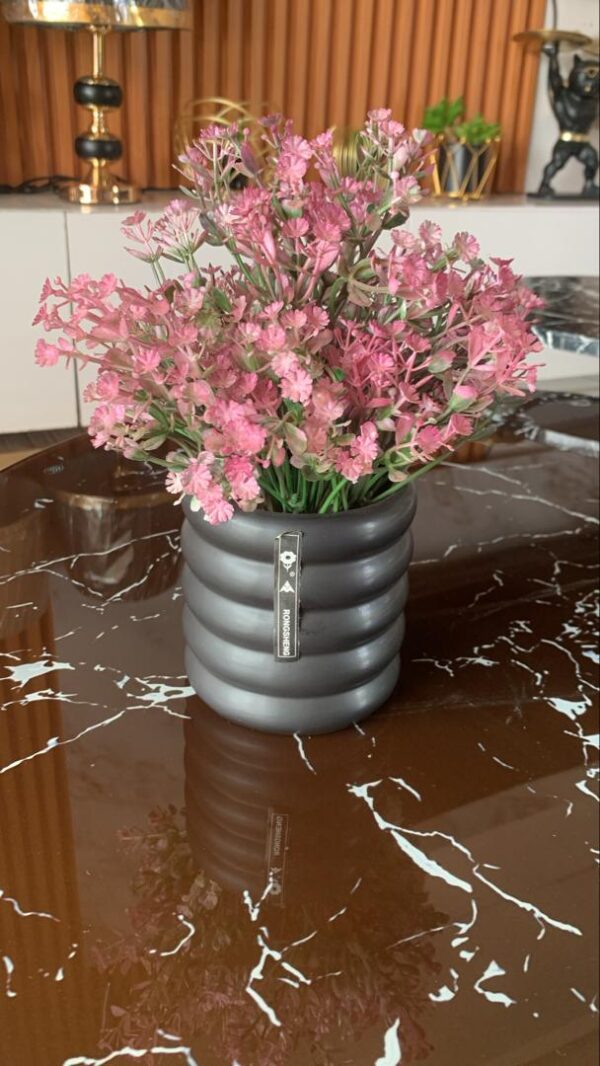 Pink Flower