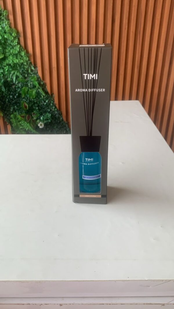 Timi diffuser 