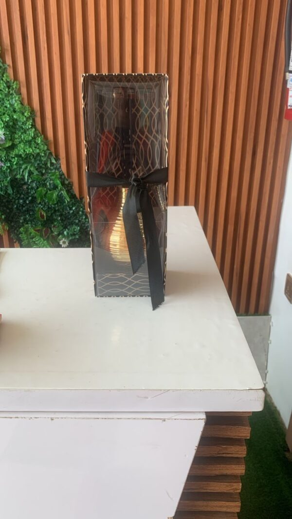 Gift box diffuser