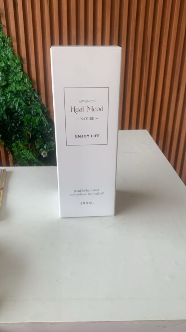 Heal mood diffuser