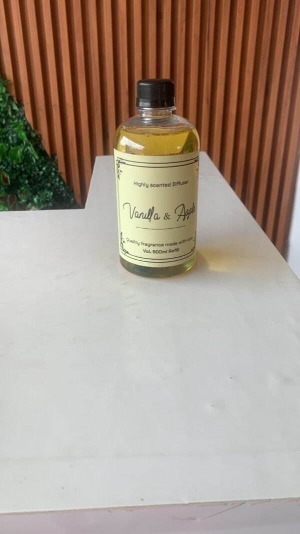 500 ml Diffuser refill