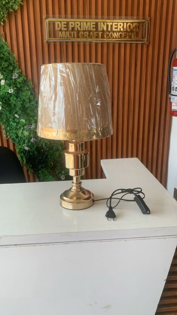 Bys house bedside lamp