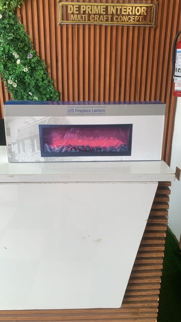 60cm fireplace bronze( one color)