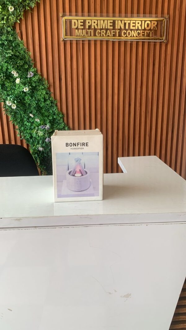 Bon fire humidifier