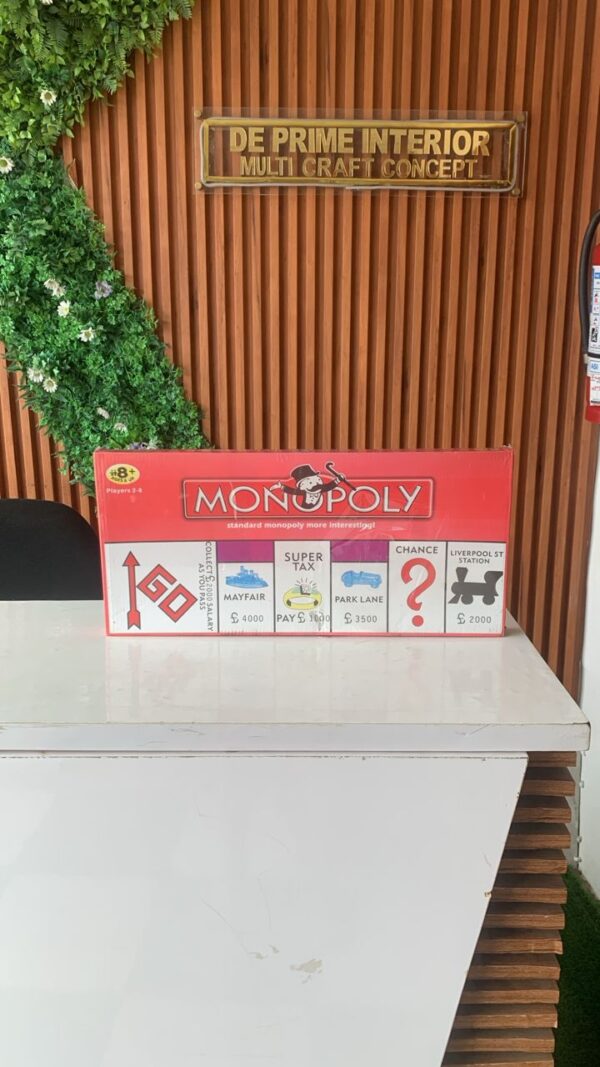 Monopoly