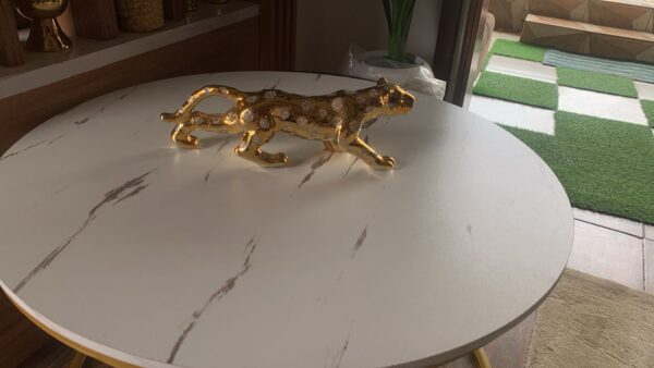 Tiger ornament