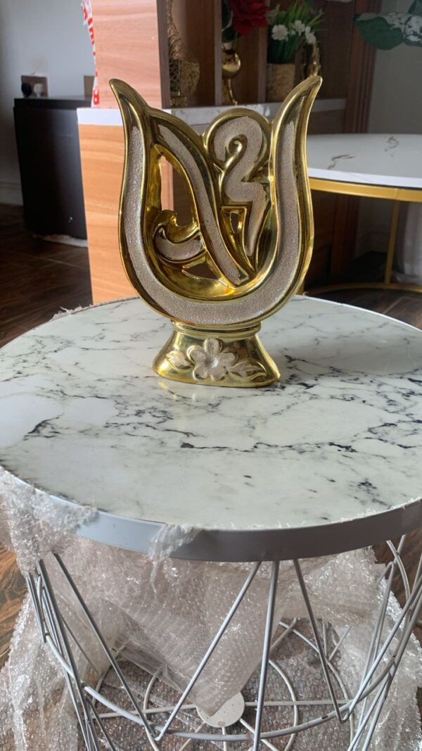 Arabic decor