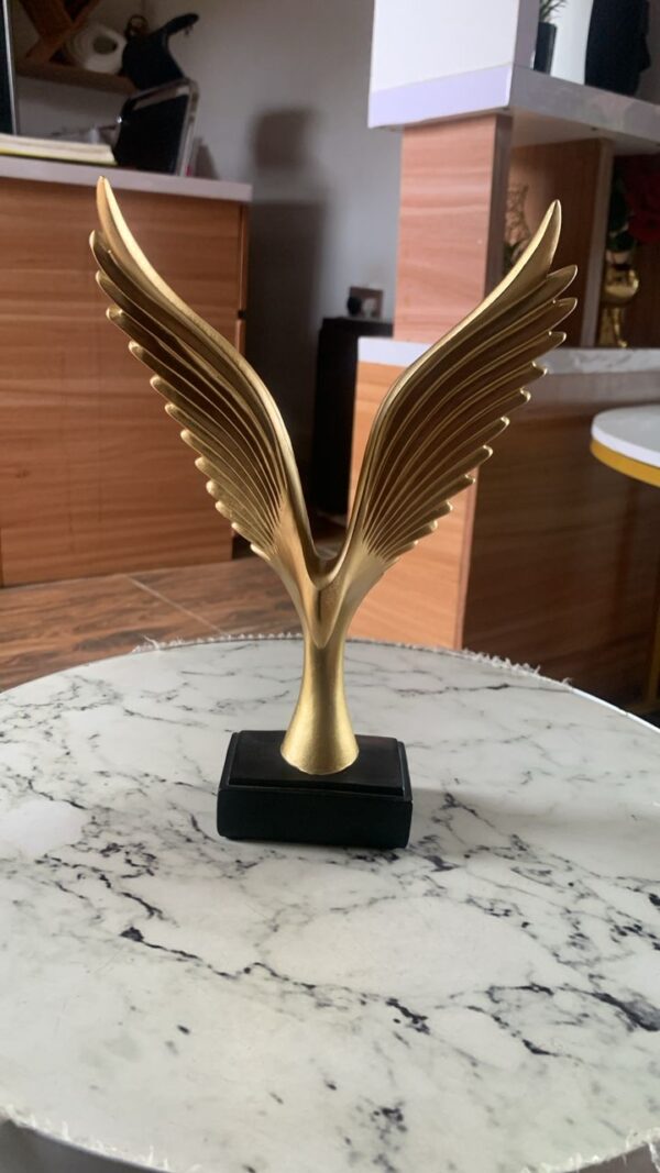 MIDI bird ornament