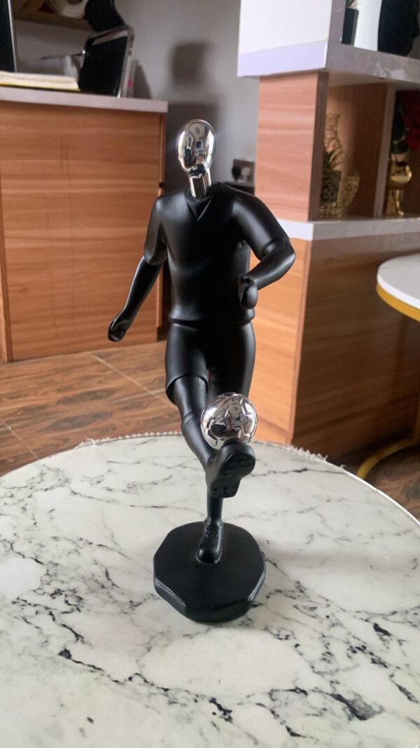 Football figurine